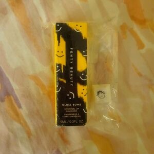 Fenty Beauty Gloss Bomb Universal Lip Luminizer - Major Flex